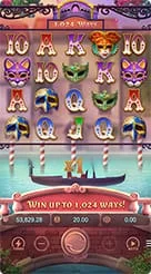 Mask Carnival · Mask Carnival इंटरफ़ेस और गेमप्ले गाइड: रील्स, मल्टीप्लायर और नियंत्रण नियम