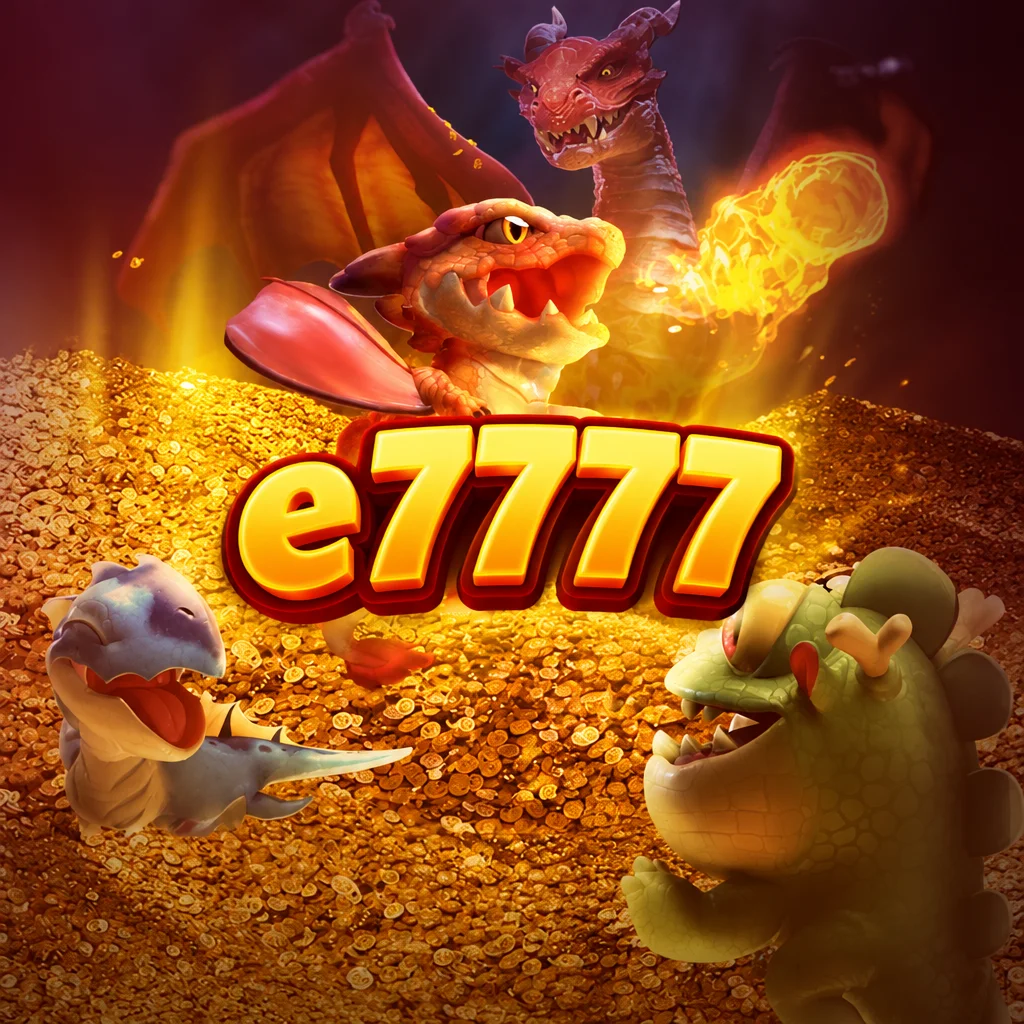 e7777 · Dragon Hatch