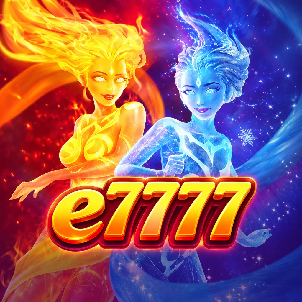 e7777 · Gdn Ice Fire